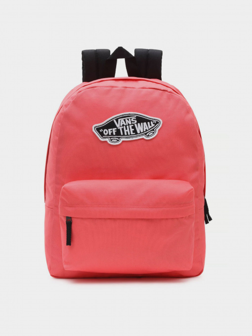 Рюкзаки Vans Realm 22L модель VN0A3UI6SNQ1 Фото