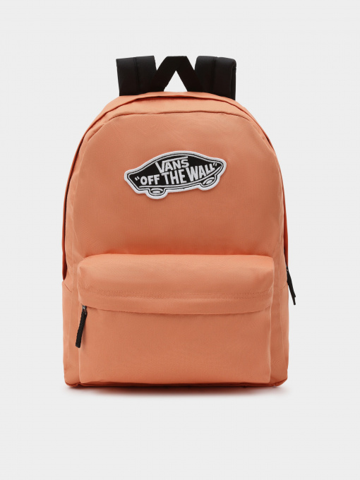 Рюкзаки Vans Realm модель VN0A3UI6BM51 Фото