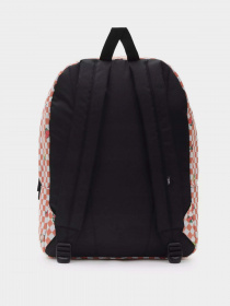 Рюкзаки Vans Realm модель VN0A3UI6BRW1 Фото