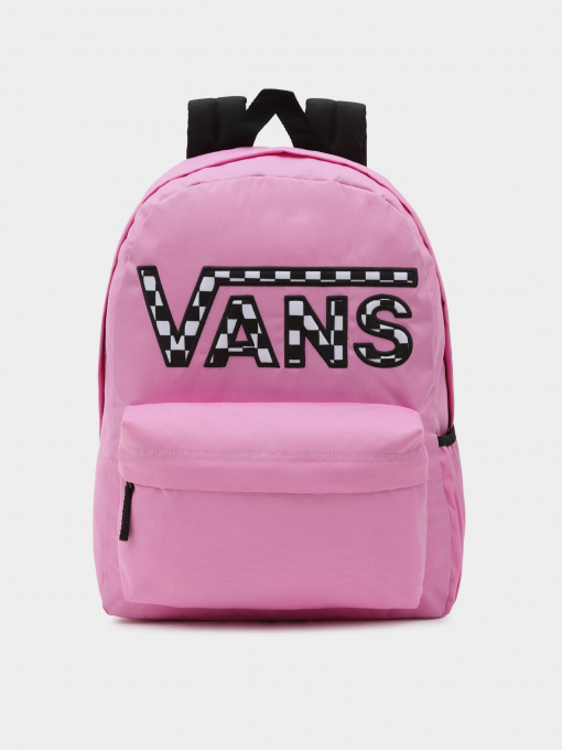 Рюкзаки Vans Realm Flying V модель VN0A3UI8BLH1 Фото