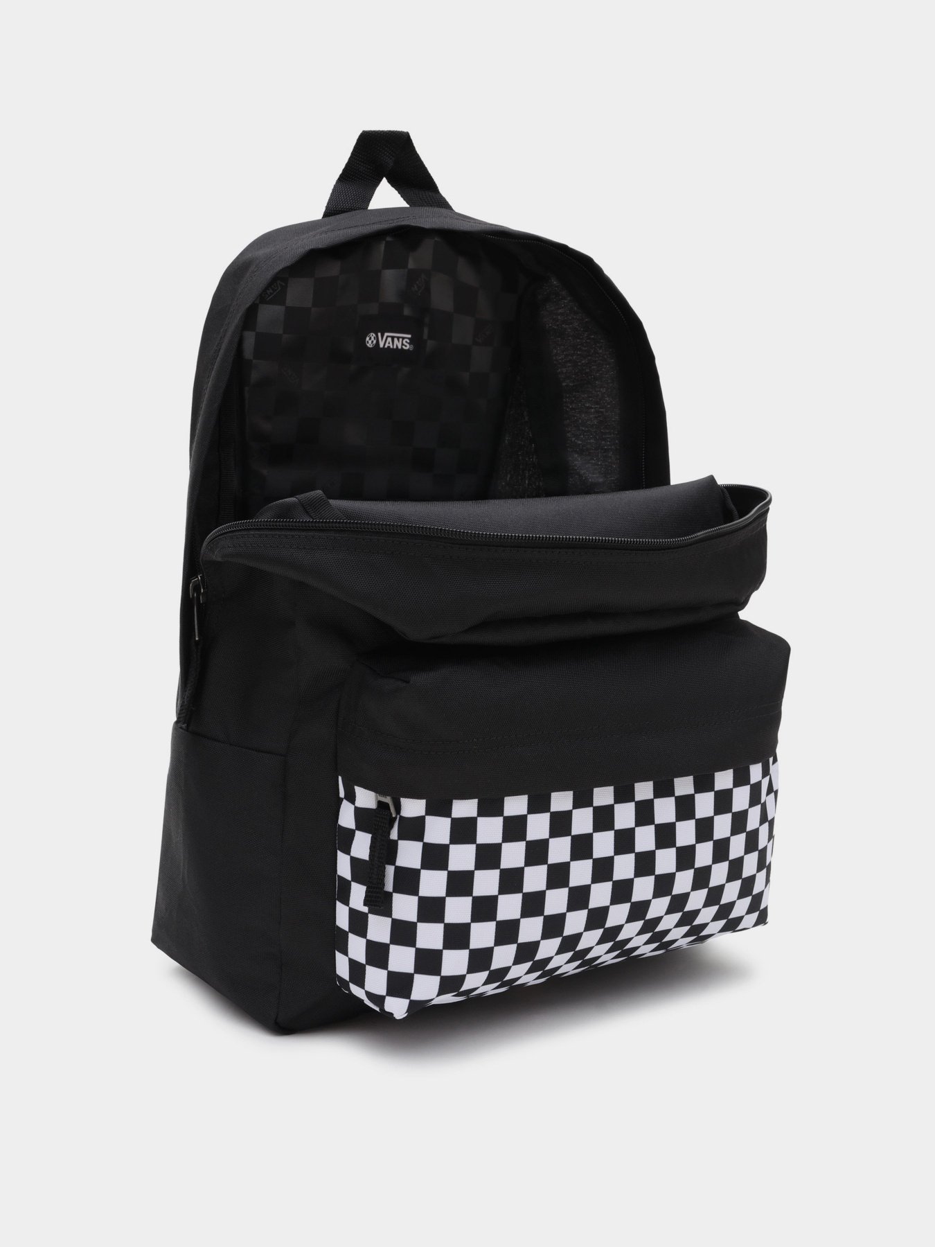 Рюкзаки Vans Street Sport Realm модель VN0A49ZJBYB1 Фото