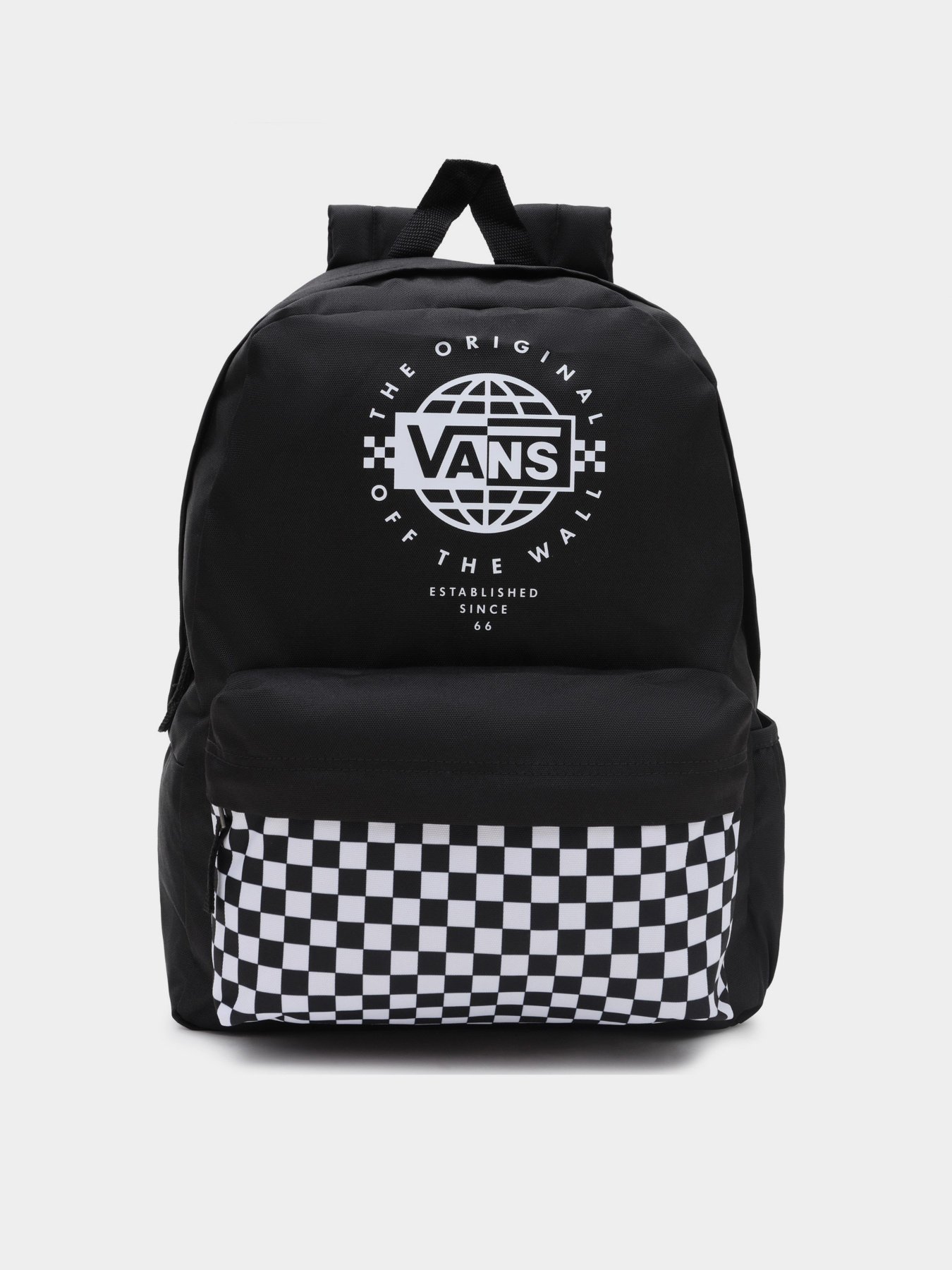 Рюкзаки Vans Street Sport Realm модель VN0A49ZJBYB1 Фото