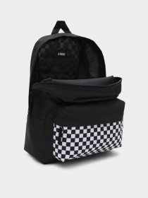 Рюкзаки Vans Street Sport Realm модель VN0A49ZJBYB1 Фото