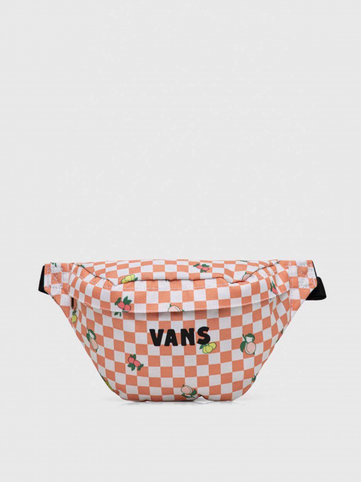 Сумки Vans Traveler модель VN0A5I1GBRW1 Фото