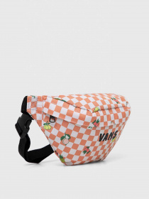 Сумки Vans Traveler модель VN0A5I1GBRW1 Фото