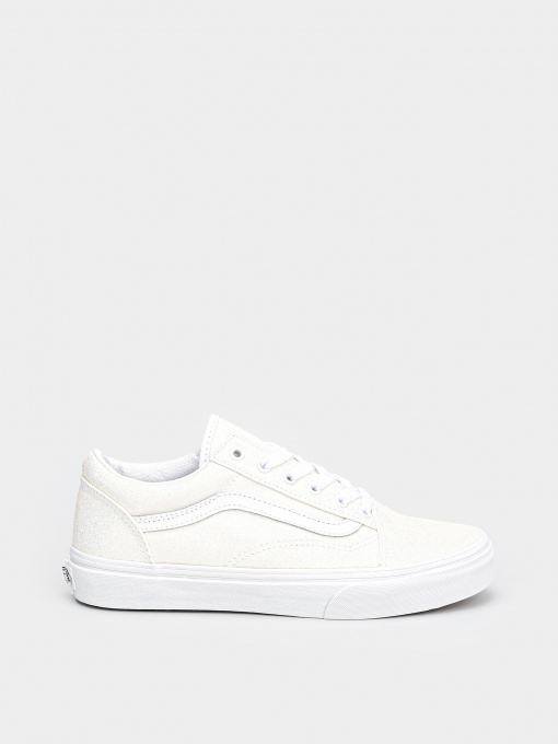 Кеди Vans Old Skool модель VN0A5EE6WHT1 Фото