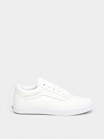 Кеди Vans Old Skool модель VN0A5EE6WHT1 Фото