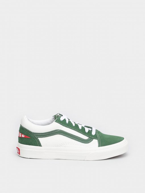 Кеди Vans Old Skool модель VN0A5EE6BLK1 Фото