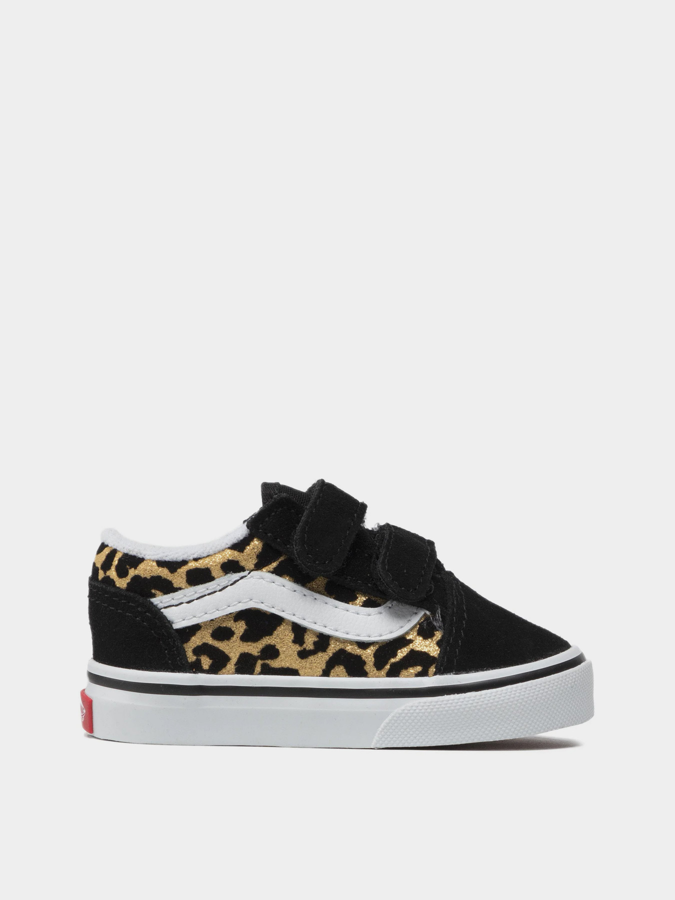 Кеды Vans Old Skool модель VN000D3YABS1 Фото