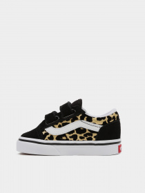 Кеды Vans Old Skool модель VN000D3YABS1 Фото