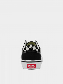 Кеди Vans Primary Check Old Skool модель VN0A38HBP0S1 Фото