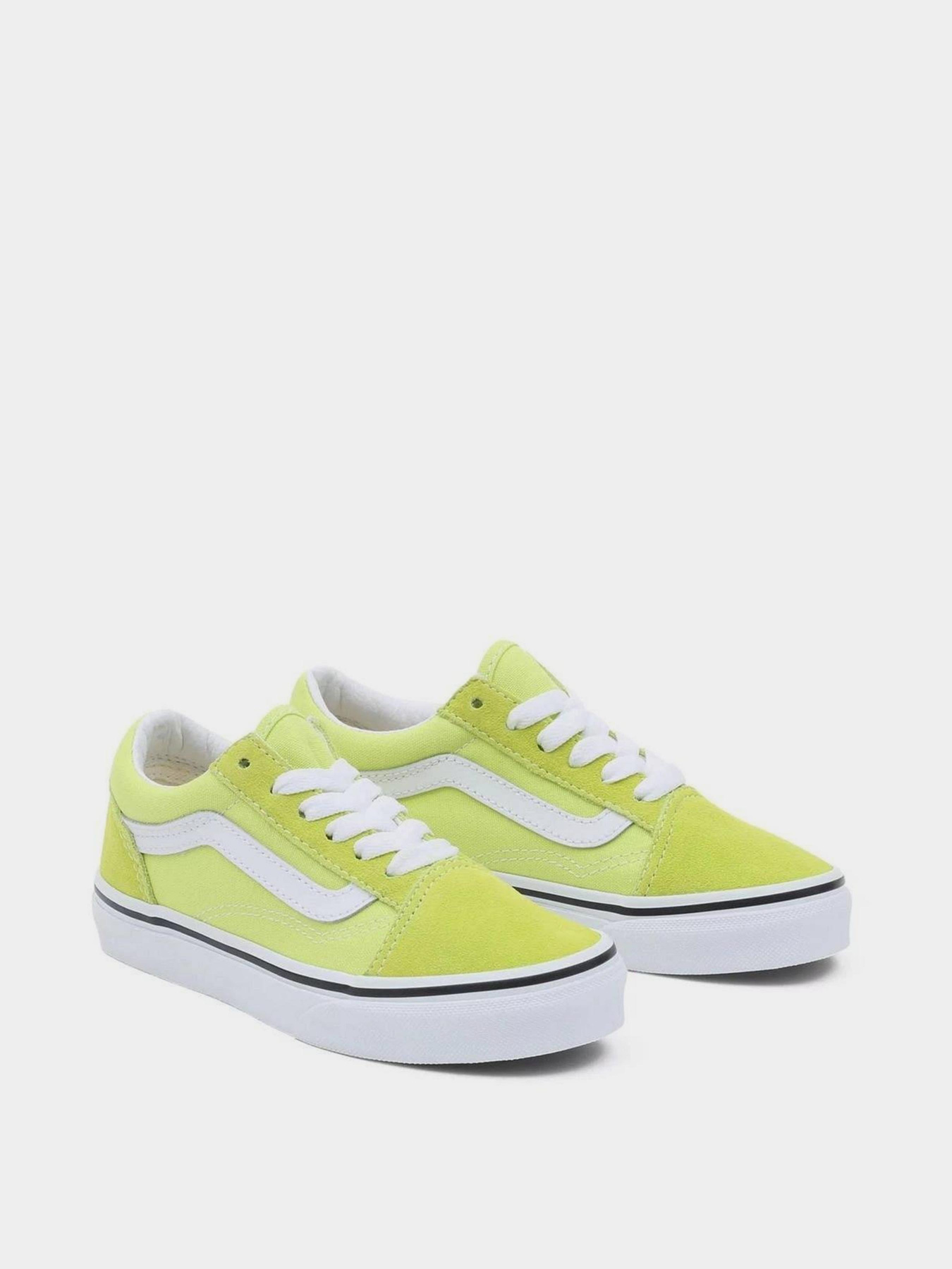 Кеды Vans Color Theory Evening Old Skool модель VN0A7Q5FZUD1 Фото