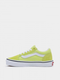 Кеды Vans Color Theory Evening Old Skool модель VN0A7Q5FZUD1 Фото