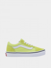Кеды Vans Color Theory Evening Old Skool модель VN0A7Q5FZUD1 Фото