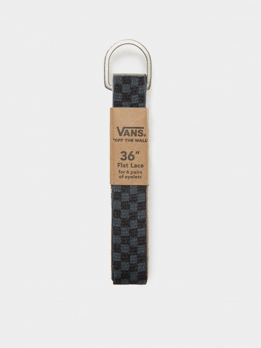 Аксессуары для обуви Vans Laces 36 91 см модель VN000XZYE111 Фото