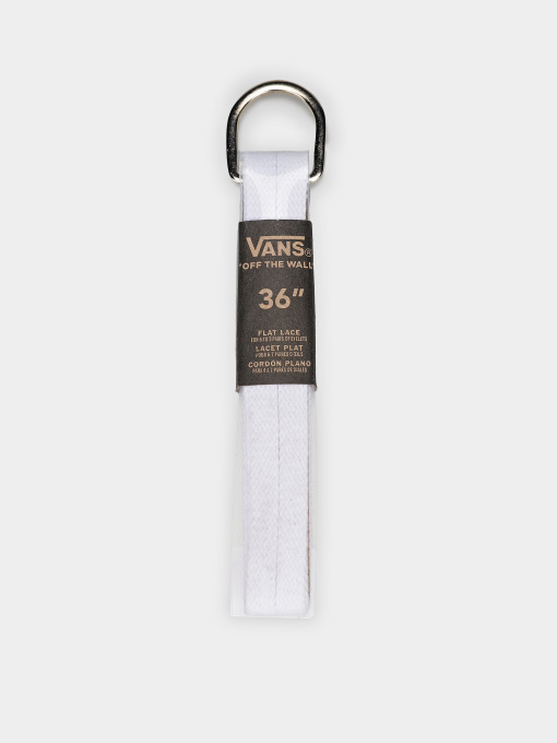 Аксесуари для взуття Vans 36" модель VN000XZYWHT1 Фото