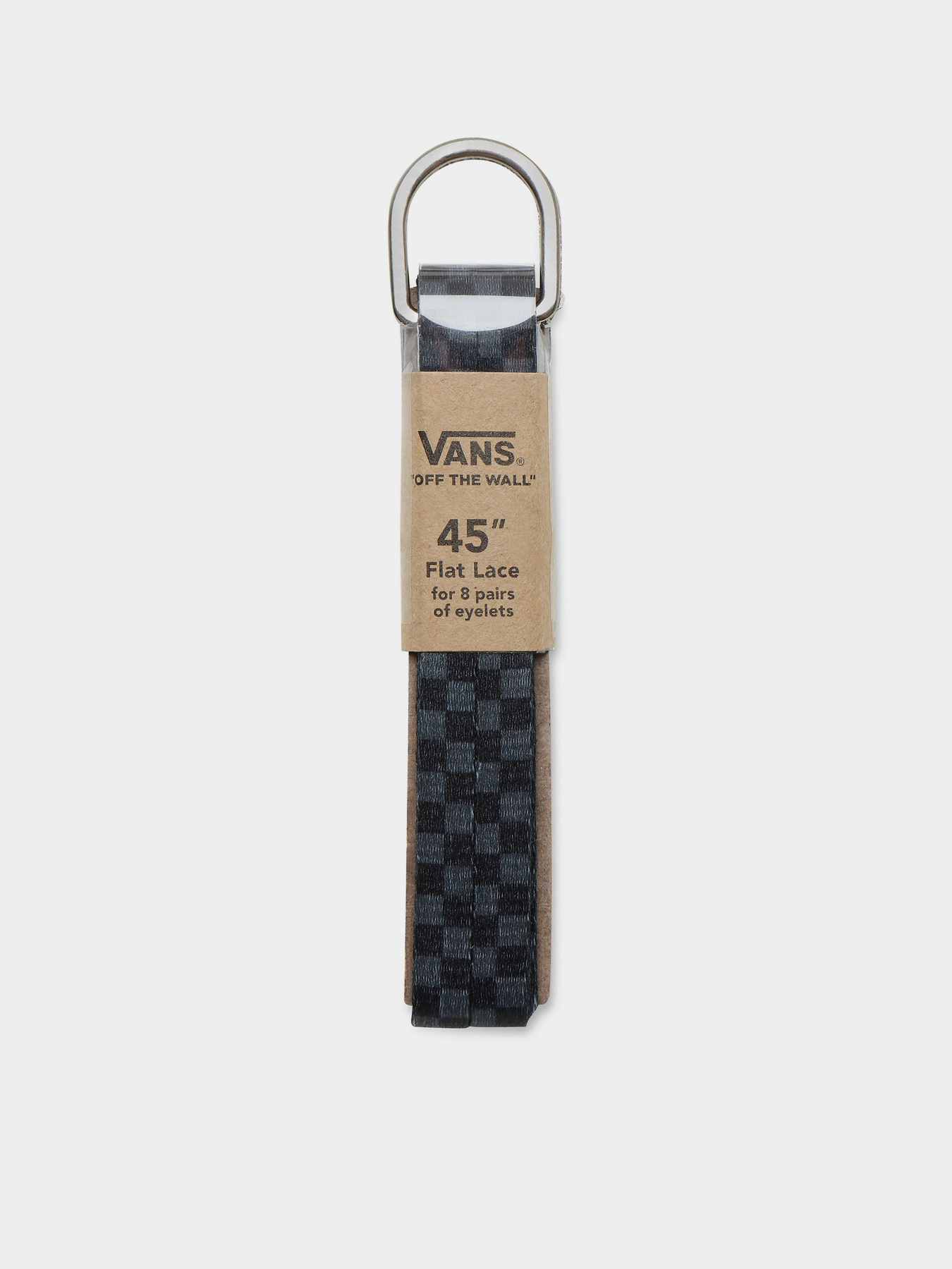Аксессуары для обуви Vans Laces 45 114 см модель VN000Y5XBA51 Фото