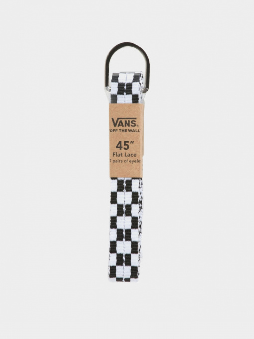 Аксессуары для обуви Vans Laces 45 модель VN000Y5XHU01 Фото