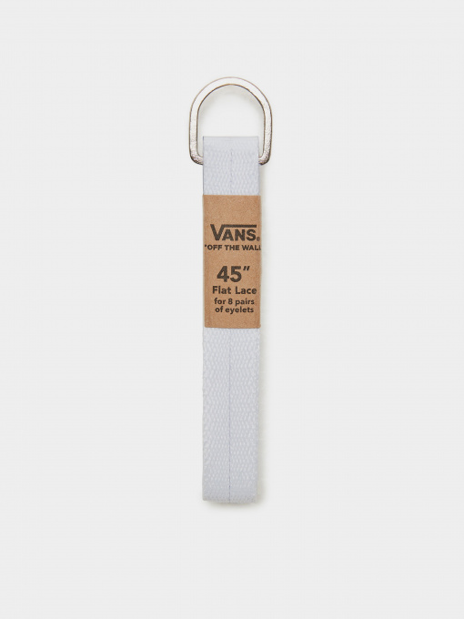 Аксесуари для взуття Vans 45" модель VN000Y5XWHT1 Фото
