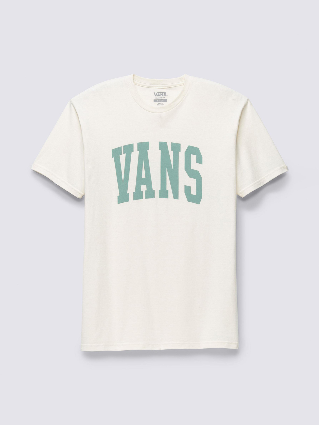 Футболки и поло Vans Varsity Type модель VN00003B3KS1 Фото
