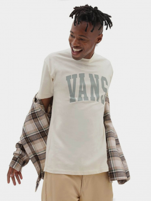 Футболки і поло Vans Varsity Type модель VN00003B3KS1 Фото