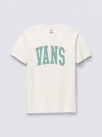 Футболки и поло Vans Varsity Type модель VN00003B3KS1 Фото