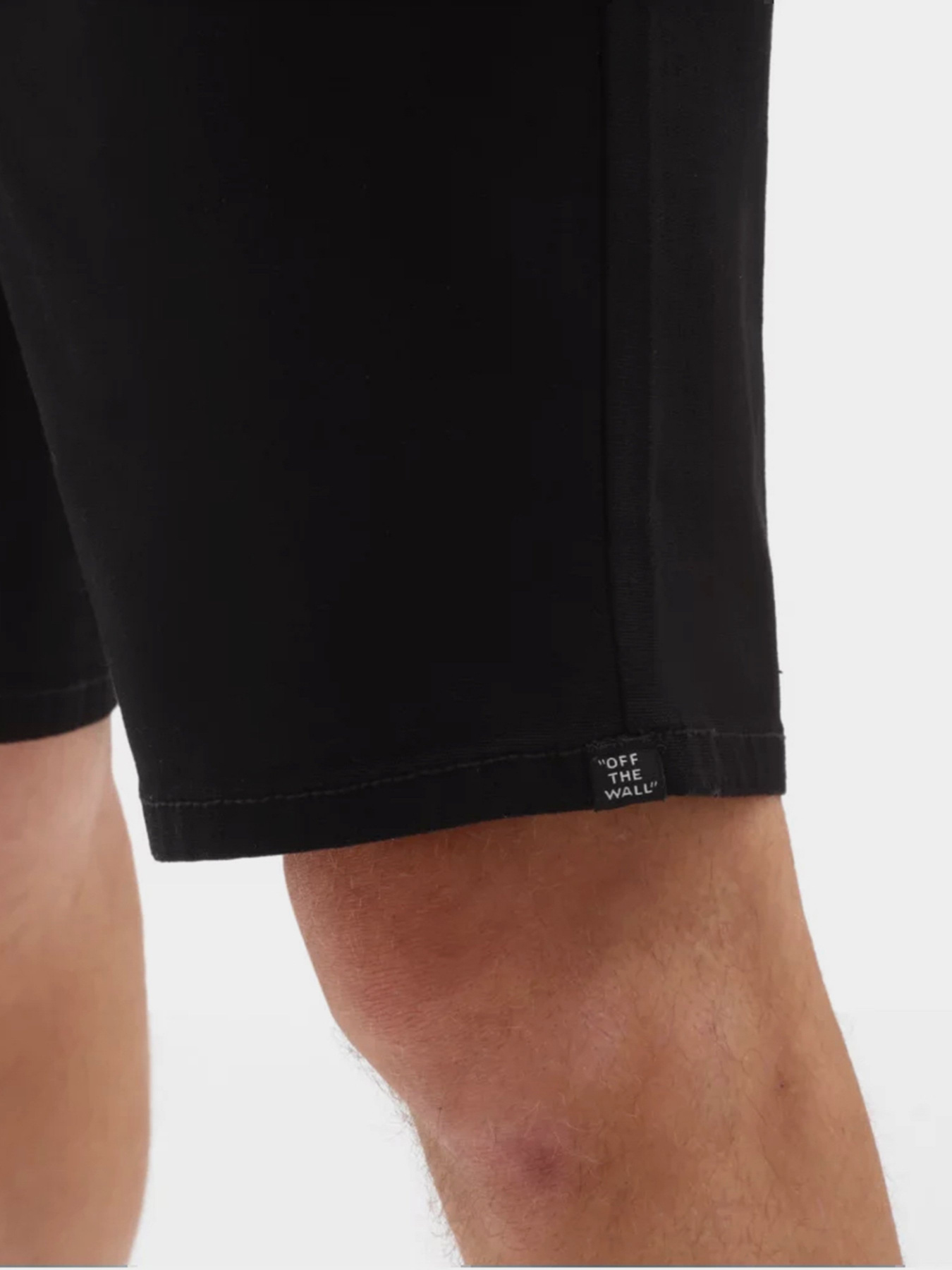 Шорти Vans Bridgeman модель VN0004XFBLK1 Фото