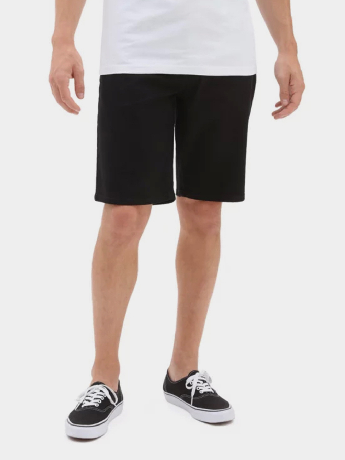 Шорти Vans Bridgeman модель VN0004XFBLK1 Фото