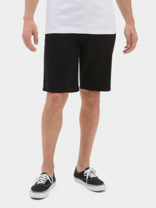 Шорты Vans Bridgeman модель VN0004XFBLK1 Фото