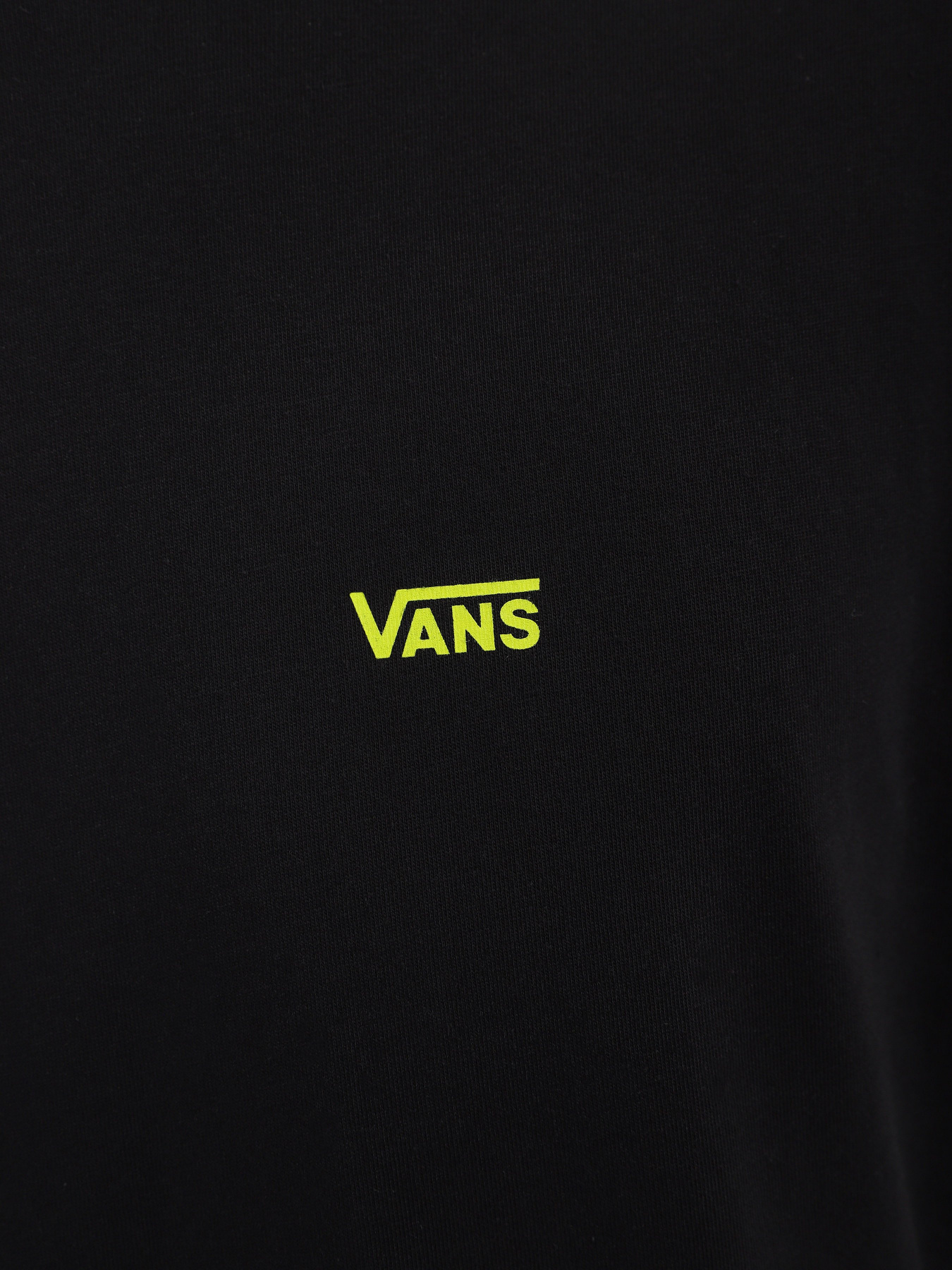 Футболки и поло Vans Left Chest Logo модель VN0A3CZEZVA1 Фото