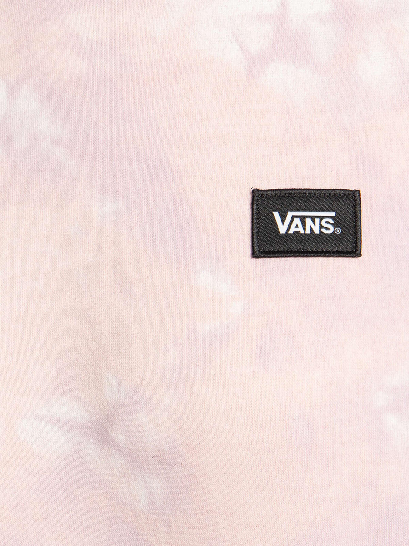 Худі та світшоти Vans All Over Graphic модель VN000506BEB1 Худі та світшоти Vans All Over Graphic модель VN000506BEB1 Фото