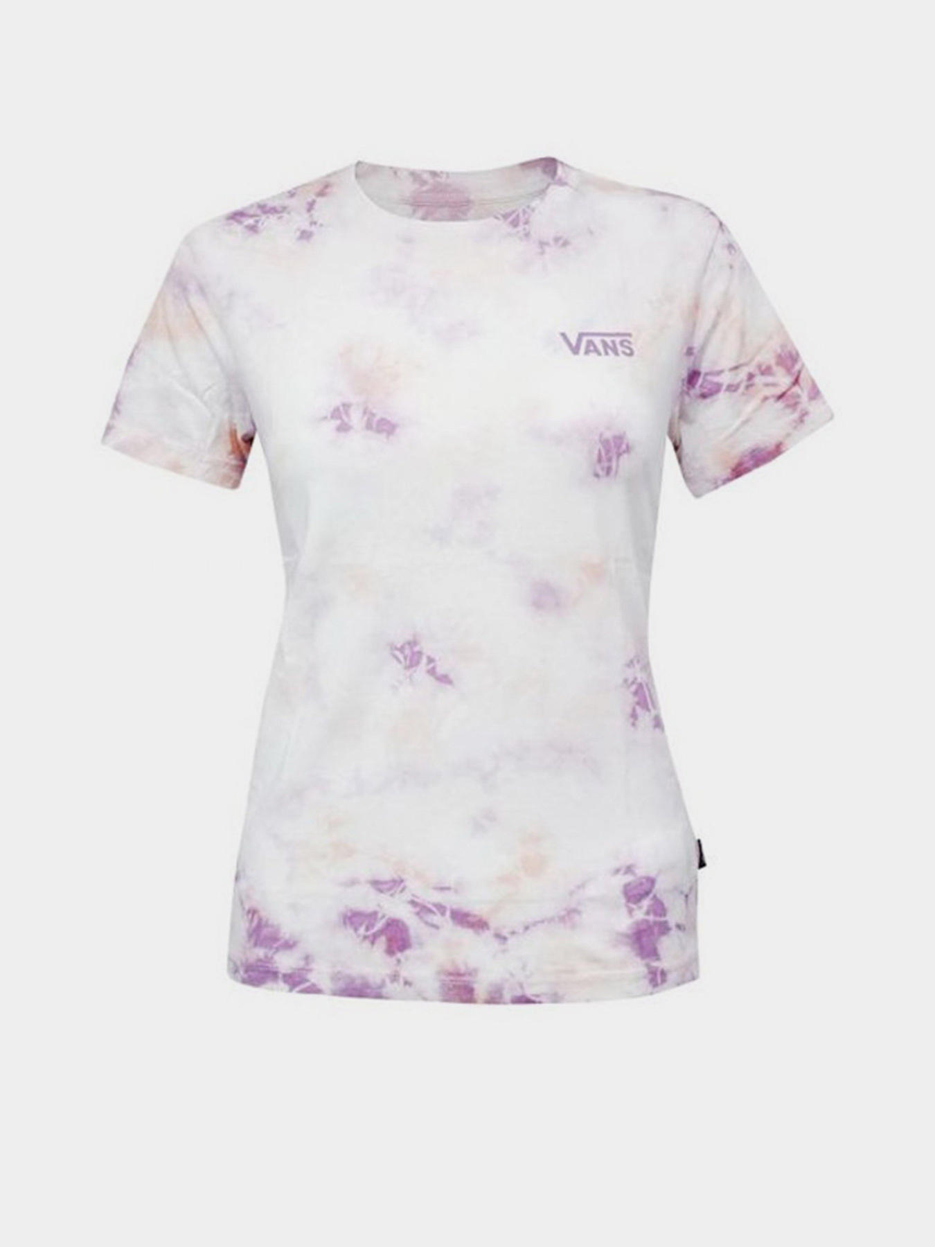 Футболки і поло Vans Tie Dye модель VN000553BE91 Футболки і поло Vans Tie Dye модель VN000553BE91 Фото