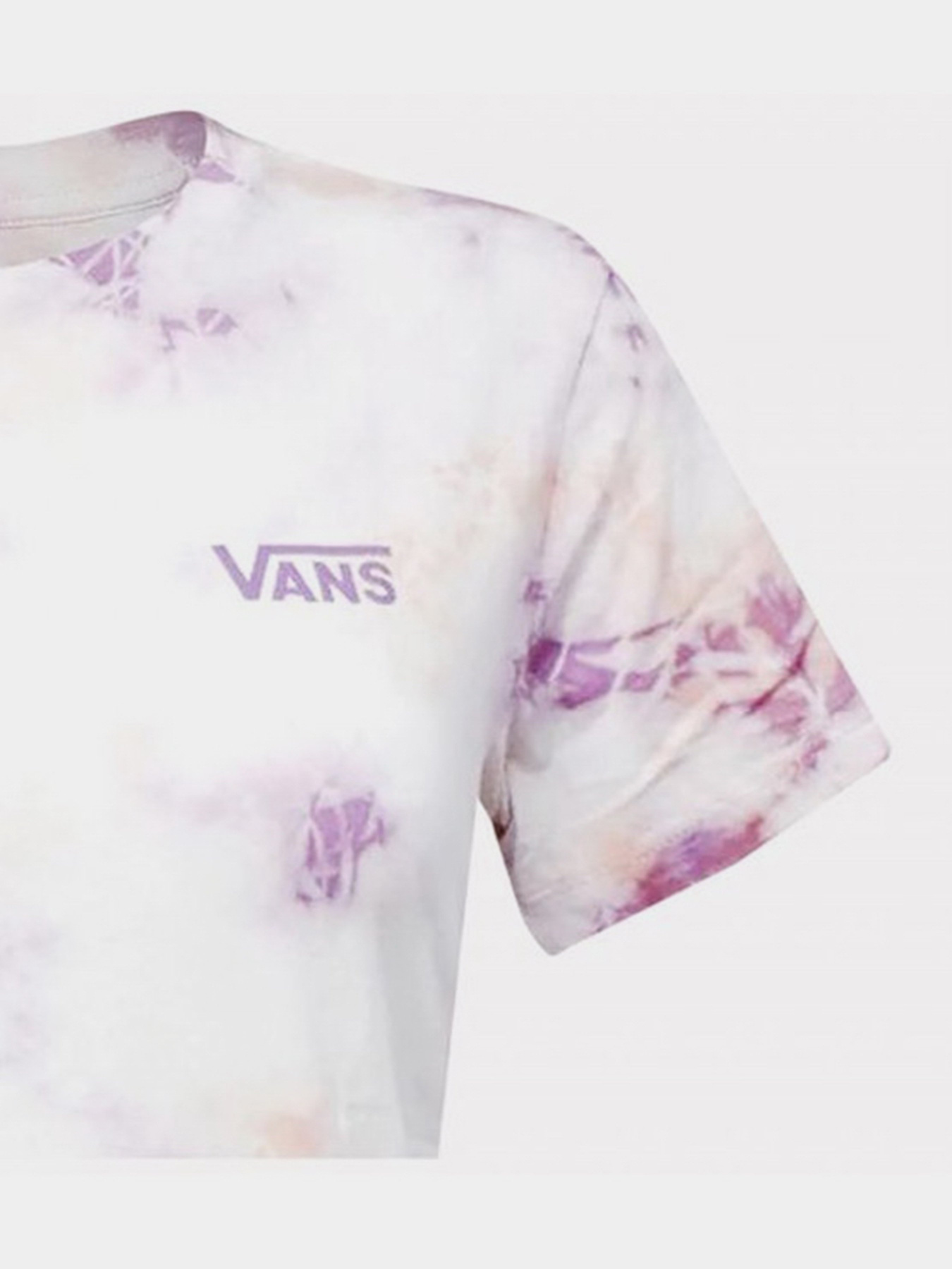 Футболки і поло Vans Tie Dye модель VN000553BE91 Футболки і поло Vans Tie Dye модель VN000553BE91 Фото