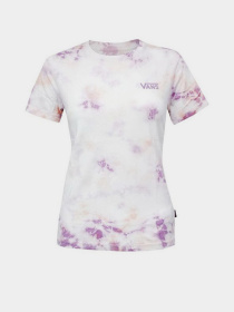 Футболки і поло Vans Tie Dye модель VN000553BE91 Фото