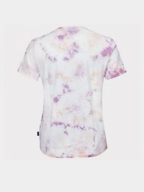 Футболки і поло Vans Tie Dye модель VN000553BE91 Фото