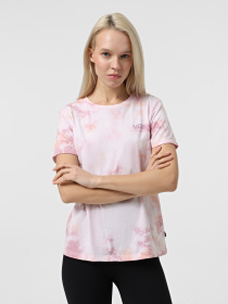 Футболки і поло Vans Tie Dye модель VN000553BE91 Фото
