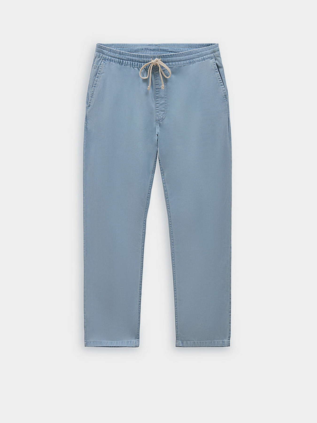 Джинсы Vans Range Denim Loose Tapered Elastic модель VN0005Z2TTJ1 Фото
