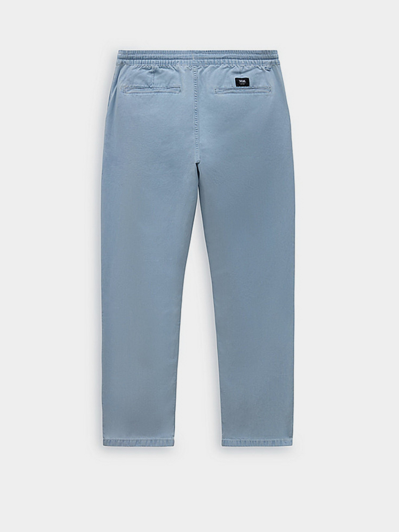 Джинсы Vans Range Denim Loose Tapered Elastic модель VN0005Z2TTJ1 Фото