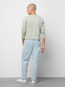 Джинсы Vans Range Denim Loose Tapered Elastic модель VN0005Z2TTJ1 Фото