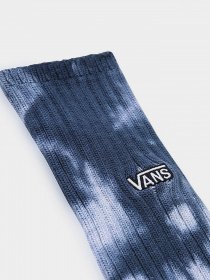 Носки и гольфы Vans ComfyCush Crew модель VN000676LKZ1 Фото