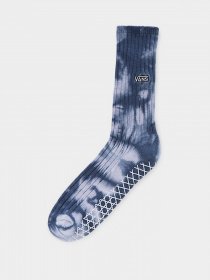 Носки и гольфы Vans ComfyCush Crew модель VN000676LKZ1 Фото