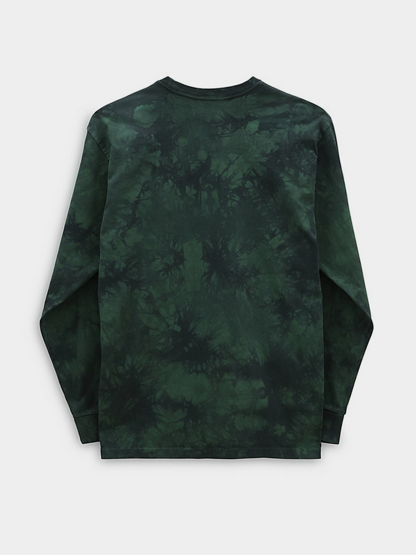 Худи и свитшоты Vans Varsity Logo Tie Dye модель VN0006C907W1 Фото