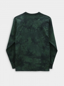 Худи и свитшоты Vans Varsity Logo Tie Dye модель VN0006C907W1 Фото