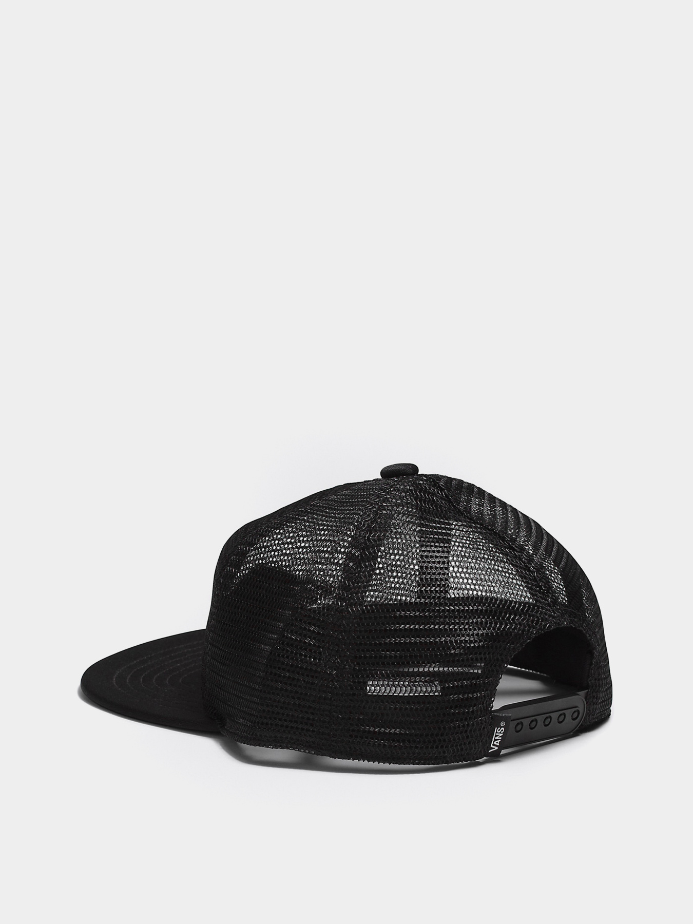 Шапки та кепки Vans Diamond Mesh Snapback модель VN00061ABLK1 Фото