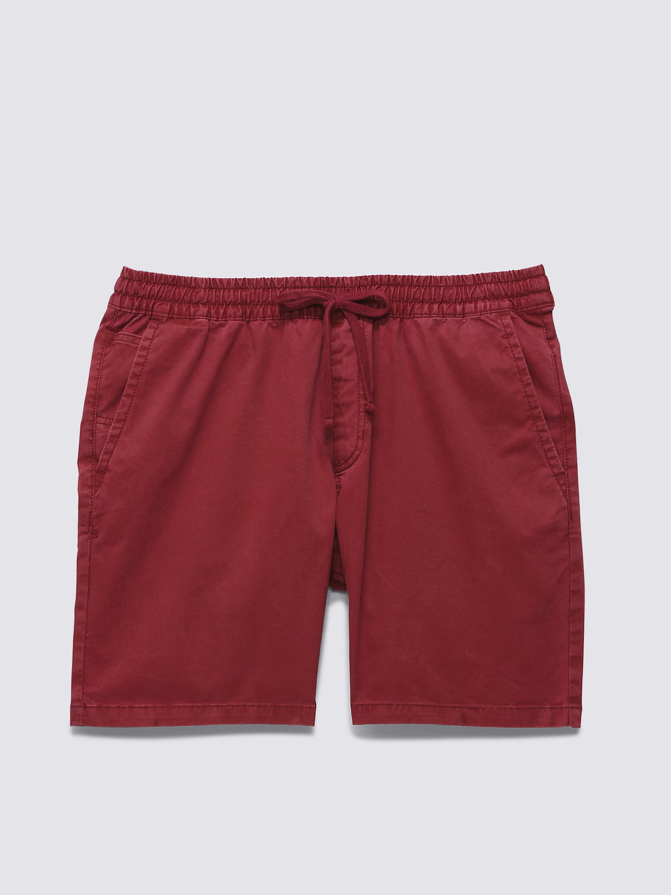 Шорти Vans Range Salt Wash Relaxed Elastic модель VN0A5FKCBQS1 Фото