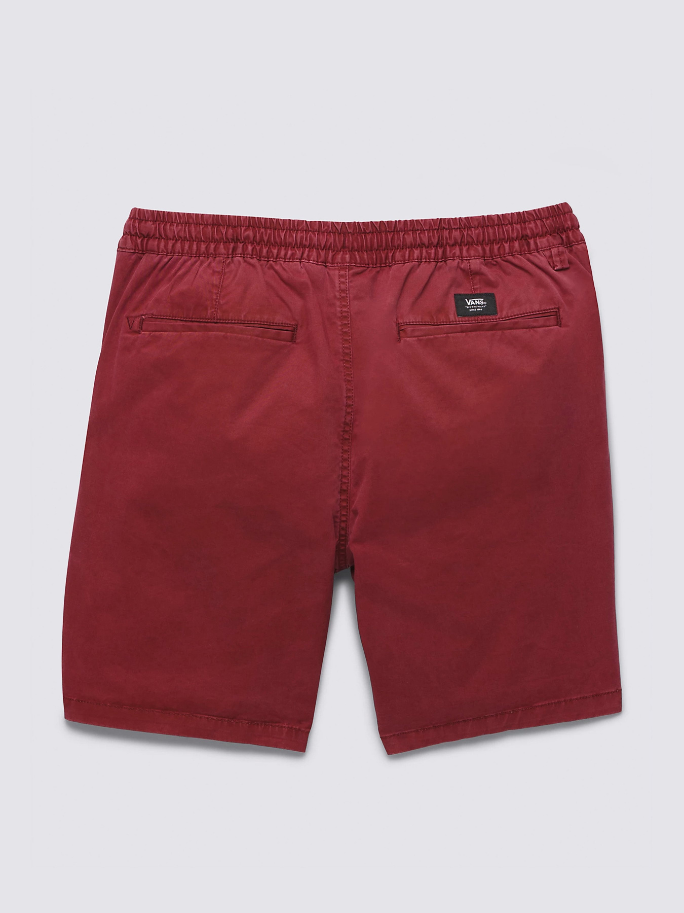 Шорти Vans Range Salt Wash Relaxed Elastic модель VN0A5FKCBQS1 Фото