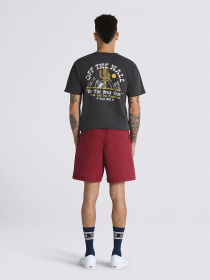 Шорти Vans Range Salt Wash Relaxed Elastic модель VN0A5FKCBQS1 Фото