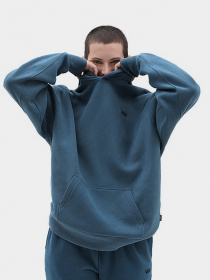 Худи и свитшоты Vans ComfyCush модель VN0A7RMIBR41 Фото