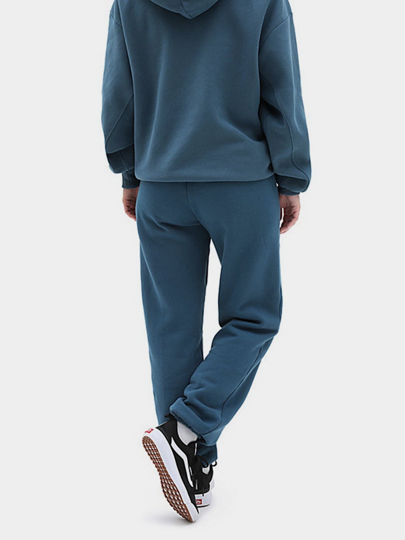 Штани Vans ComfyCush модель VN0A7ROXBR41 Штани Vans ComfyCush модель VN0A7ROXBR41 Фото