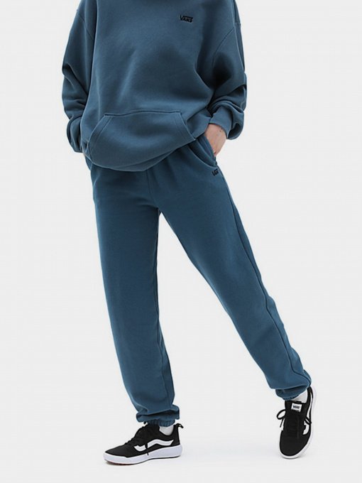 Брюки Vans ComfyCush модель VN0A7ROXBR41 Фото